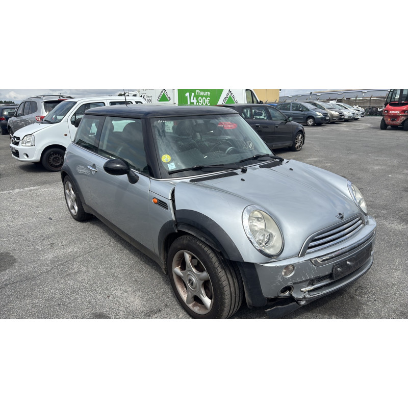 Retroviseur interieur MINI MINI 1 R50/R53 Photo n°5