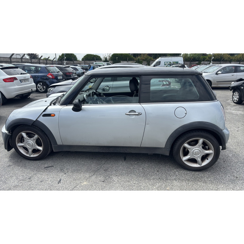 Retroviseur interieur MINI MINI 1 R50/R53 Photo n°9