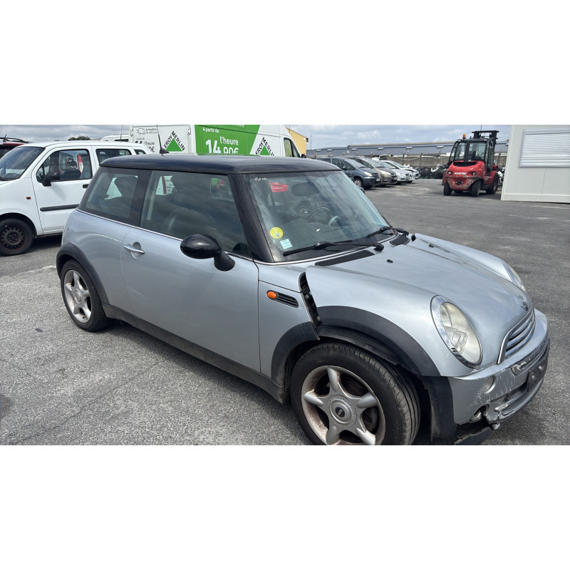 Retroviseur interieur MINI MINI 1 R50/R53 Photo n°10