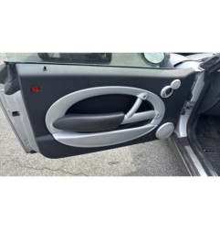 Retroviseur interieur MINI MINI 1 R50/R53