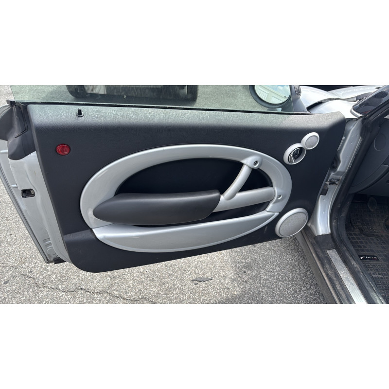 Retroviseur interieur MINI MINI 1 R50/R53 Photo n°12