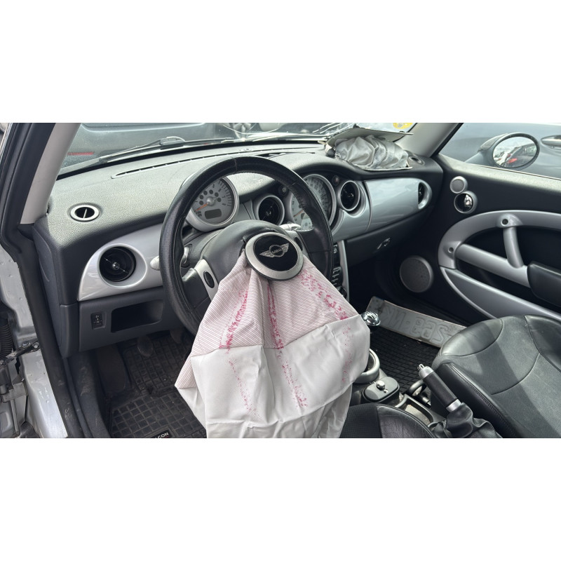 Retroviseur interieur MINI MINI 1 R50/R53 Photo n°15