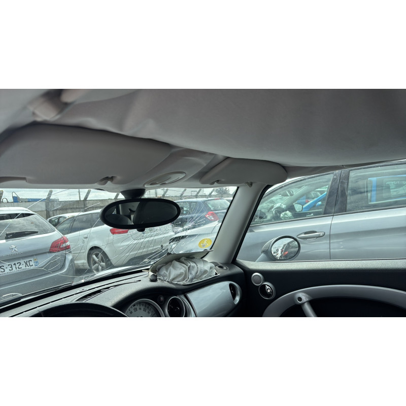 Retroviseur interieur MINI MINI 1 R50/R53 Photo n°16
