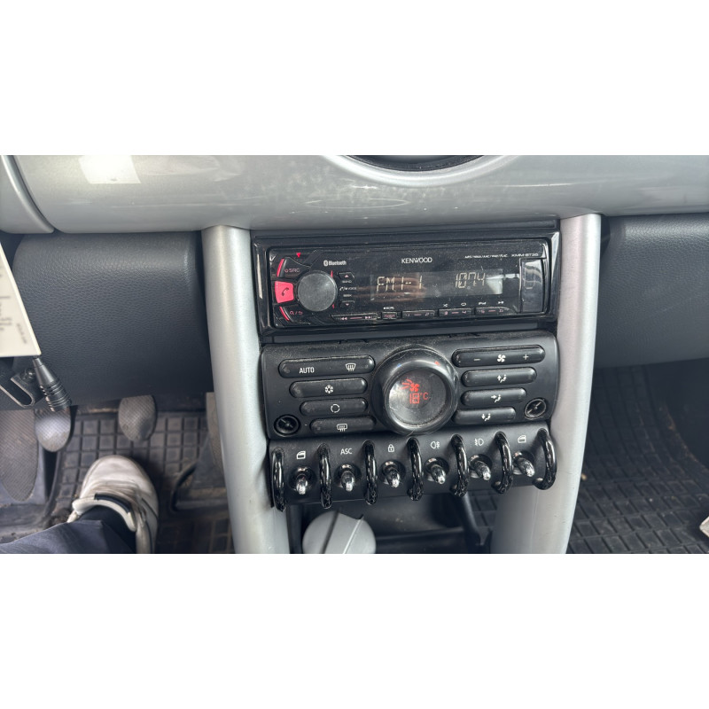 Retroviseur interieur MINI MINI 1 R50/R53 Photo n°18