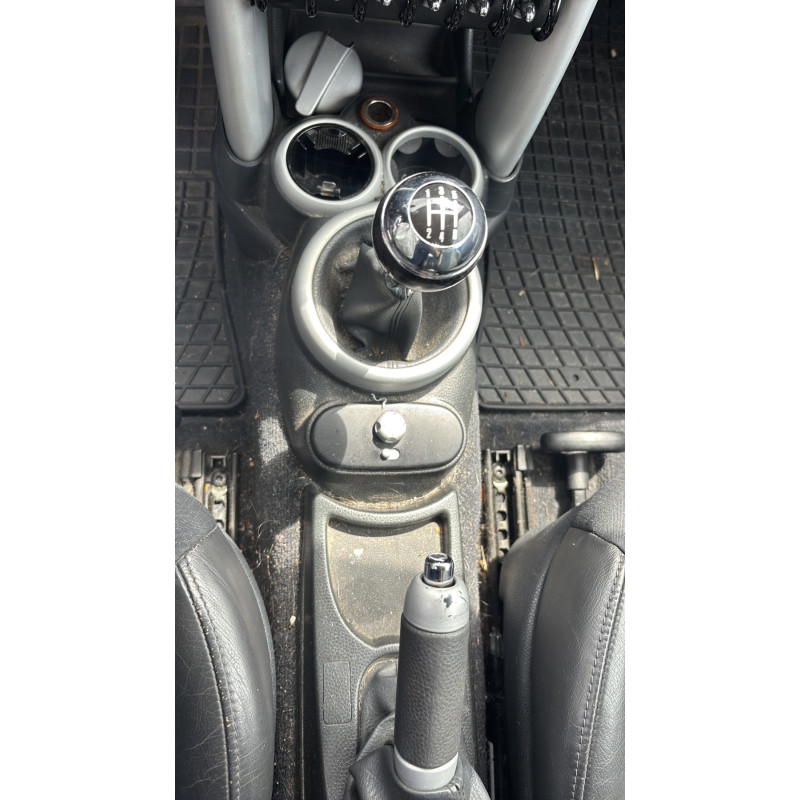 Retroviseur interieur MINI MINI 1 R50/R53 Photo n°19