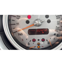 Retroviseur interieur MINI MINI 1 R50/R53