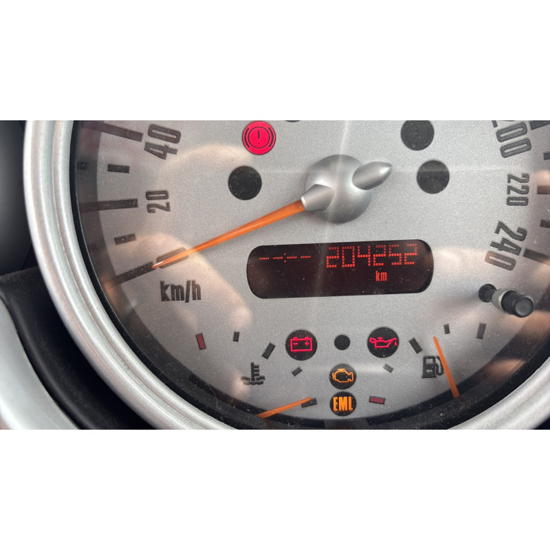 Retroviseur interieur MINI MINI 1 R50/R53 Photo n°20