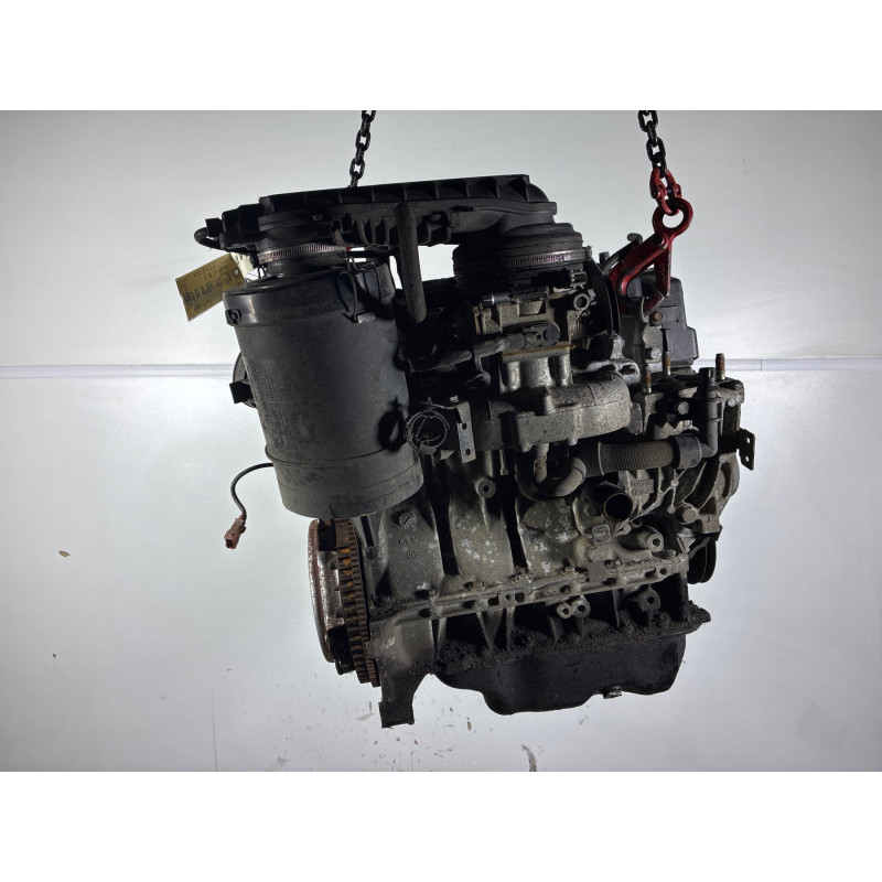 Moteur PEUGEOT 106 Photo n°1