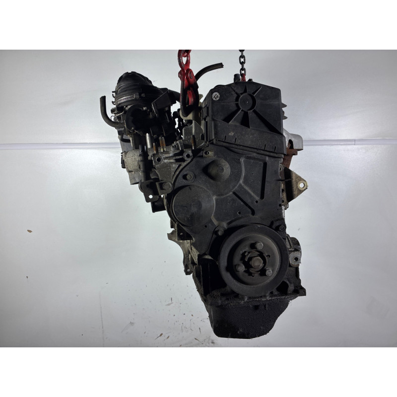 Moteur PEUGEOT 106 Photo n°3