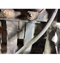 Moteur PEUGEOT 106
