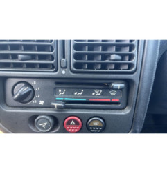 Moteur PEUGEOT 106