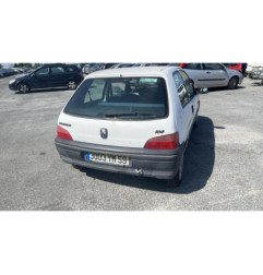 Moteur PEUGEOT 106