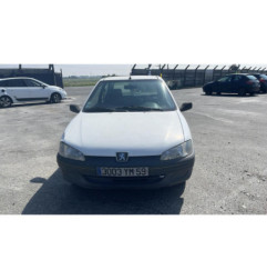 Moteur PEUGEOT 106