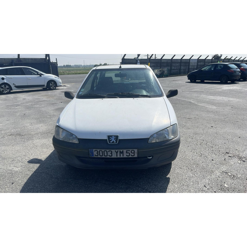 Moteur PEUGEOT 106 Photo n°12