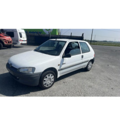 Moteur PEUGEOT 106