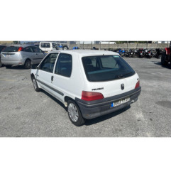 Moteur PEUGEOT 106