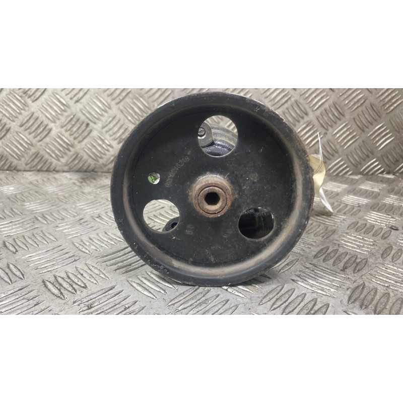 Pompe de direction DACIA SANDERO 1 Photo n°2