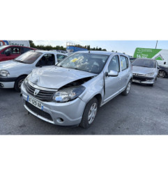 Pompe de direction DACIA SANDERO 1