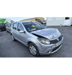 Pompe de direction DACIA SANDERO 1