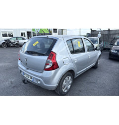 Pompe de direction DACIA SANDERO 1