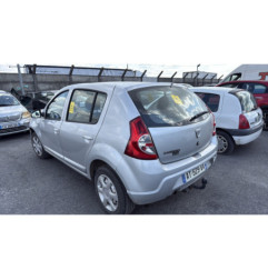 Pompe de direction DACIA SANDERO 1