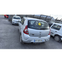 Pompe de direction DACIA SANDERO 1
