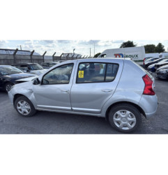 Pompe de direction DACIA SANDERO 1