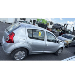 Pompe de direction DACIA SANDERO 1