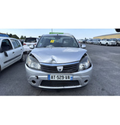 Pompe de direction DACIA SANDERO 1