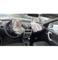 Pompe de direction DACIA SANDERO 1