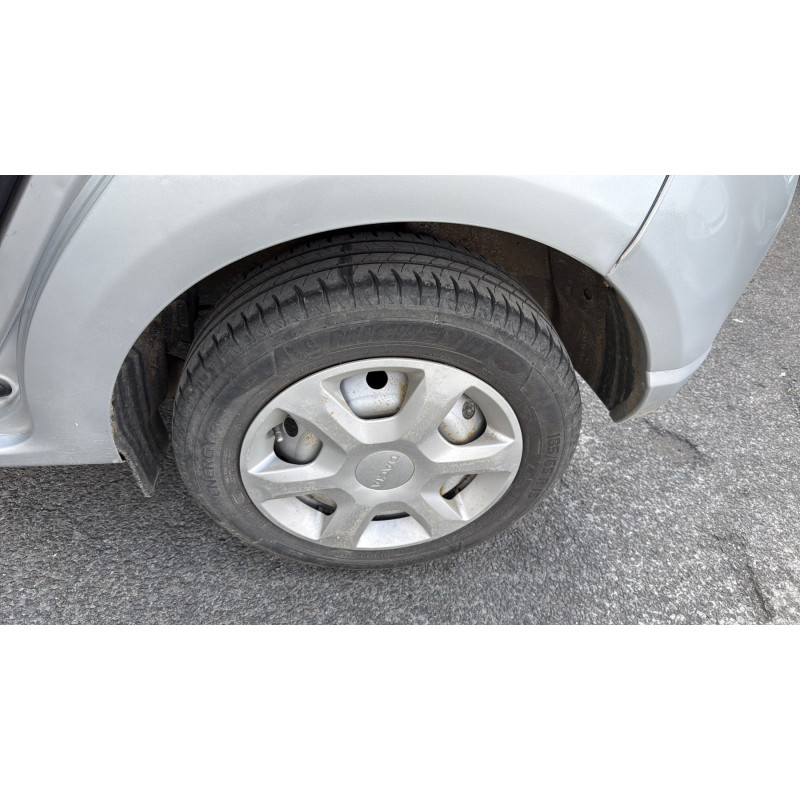 Pompe de direction DACIA SANDERO 1 Photo n°16