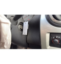 Pompe de direction DACIA SANDERO 1
