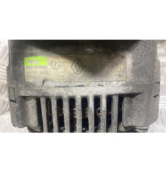 Alternateur RENAULT CLIO 1