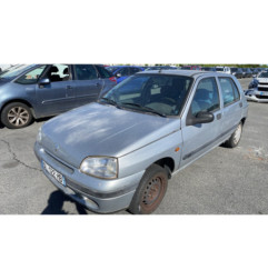 Alternateur RENAULT CLIO 1