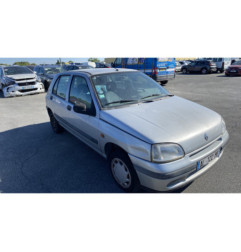Alternateur RENAULT CLIO 1