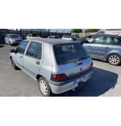 Alternateur RENAULT CLIO 1