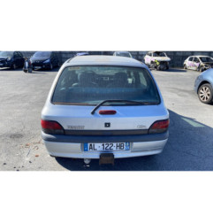 Alternateur RENAULT CLIO 1