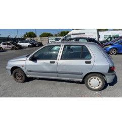 Alternateur RENAULT CLIO 1