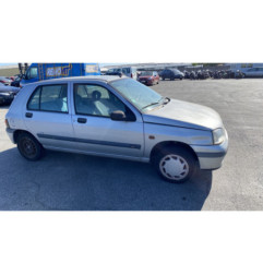 Alternateur RENAULT CLIO 1
