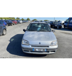 Alternateur RENAULT CLIO 1