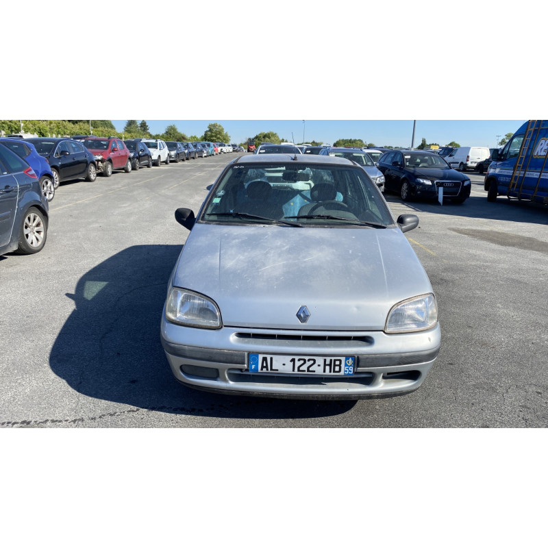 Alternateur RENAULT CLIO 1 Photo n°12