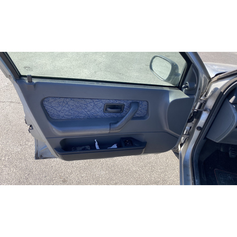 Alternateur RENAULT CLIO 1 Photo n°13