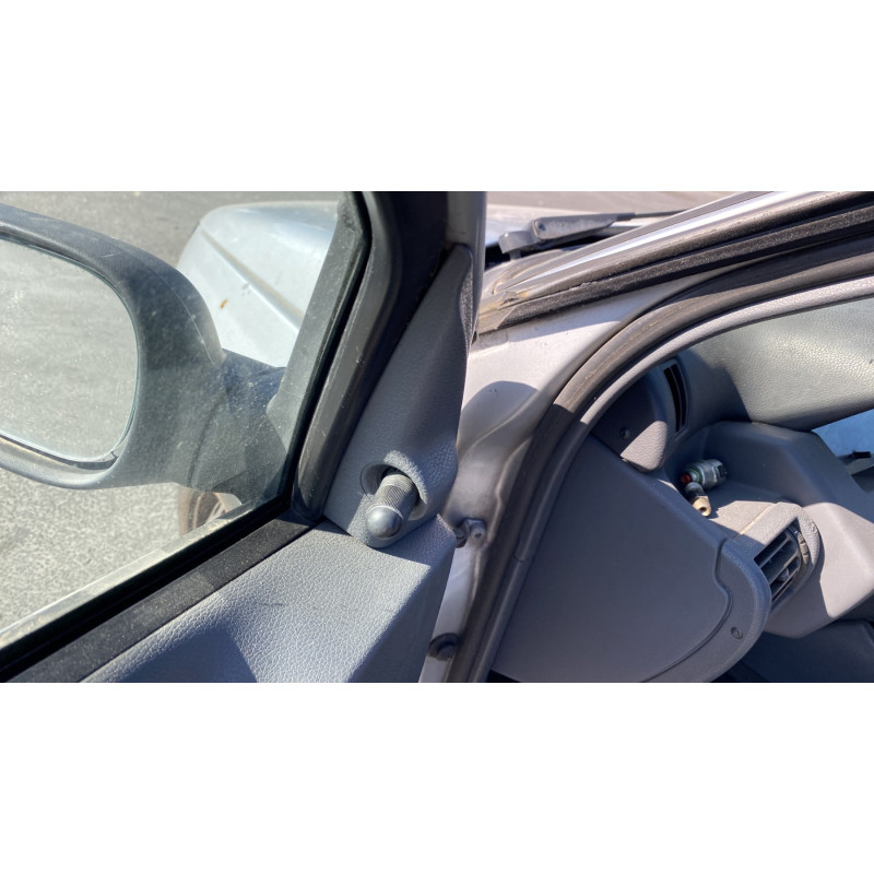 Alternateur RENAULT CLIO 1 Photo n°14
