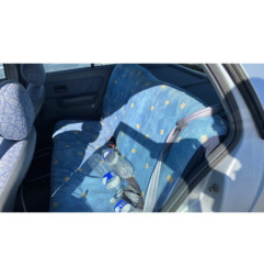 Alternateur RENAULT CLIO 1