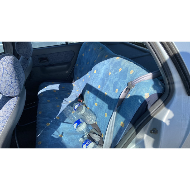 Alternateur RENAULT CLIO 1 Photo n°17