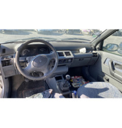 Alternateur RENAULT CLIO 1