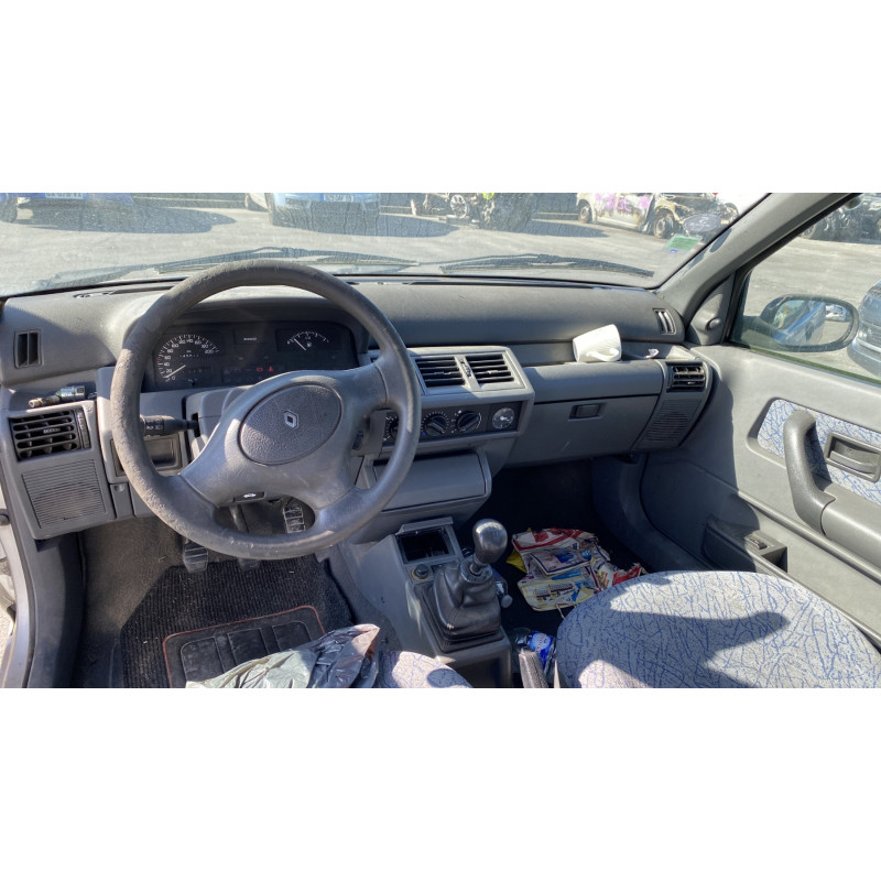 Alternateur RENAULT CLIO 1 Photo n°19