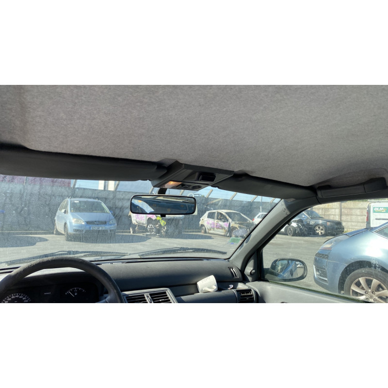 Alternateur RENAULT CLIO 1 Photo n°20