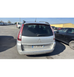 Compteur CITROEN C4 GRAND PICASSO 1