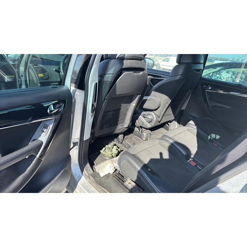 Compteur CITROEN C4 GRAND PICASSO 1 Photo n°13